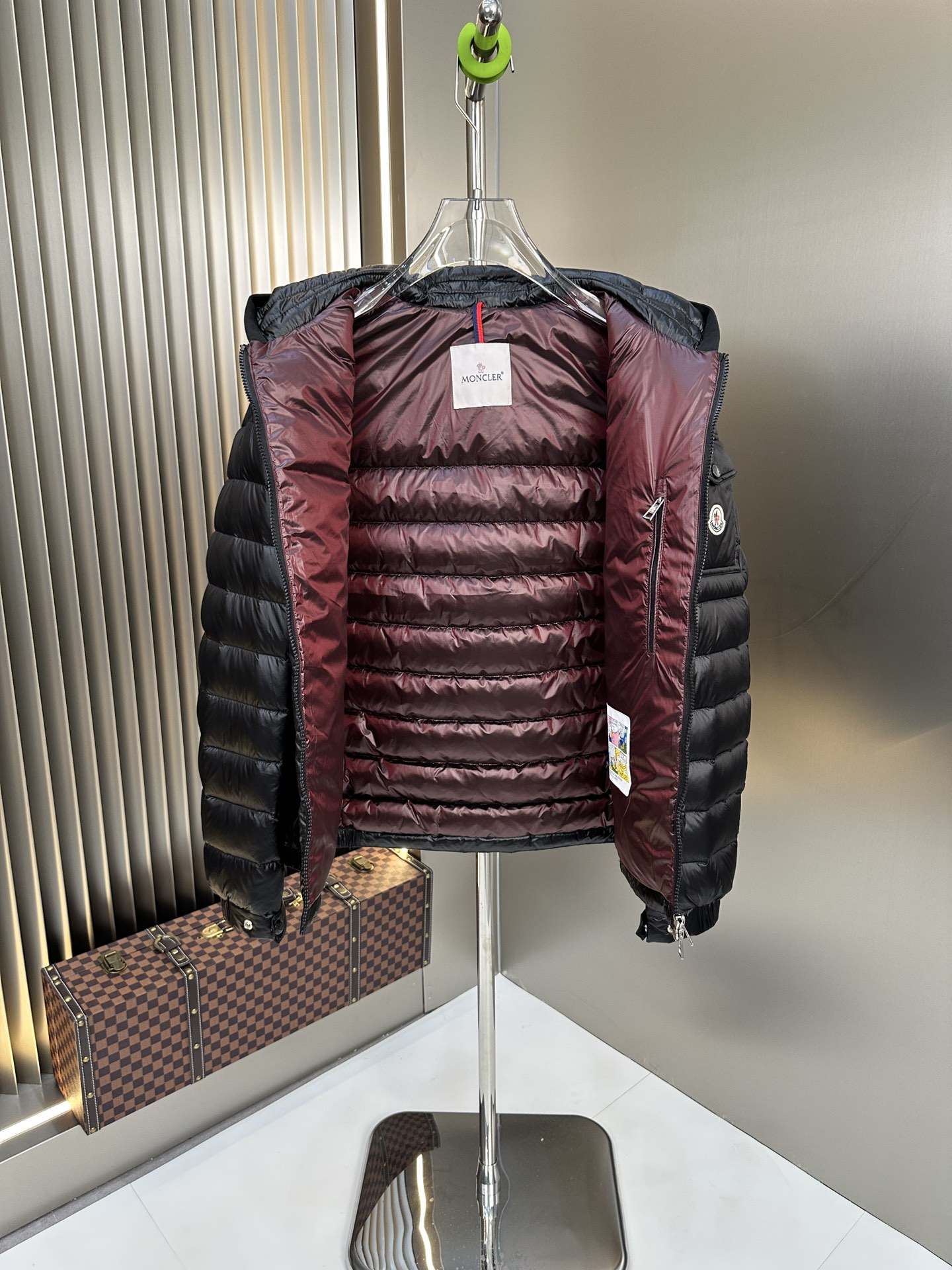 Moncler Down Jackets